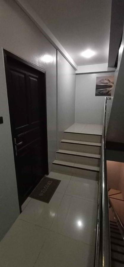 Kanokkan Apartment ホアヒン郡 エクステリア 写真