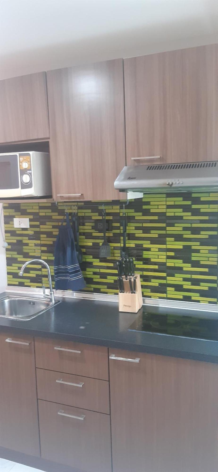 Kanokkan Apartment ホアヒン郡 部屋 写真